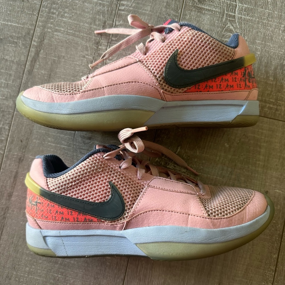 Men’s Nike Ja basketball shoes
